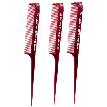 Krest Goldilocks Comb